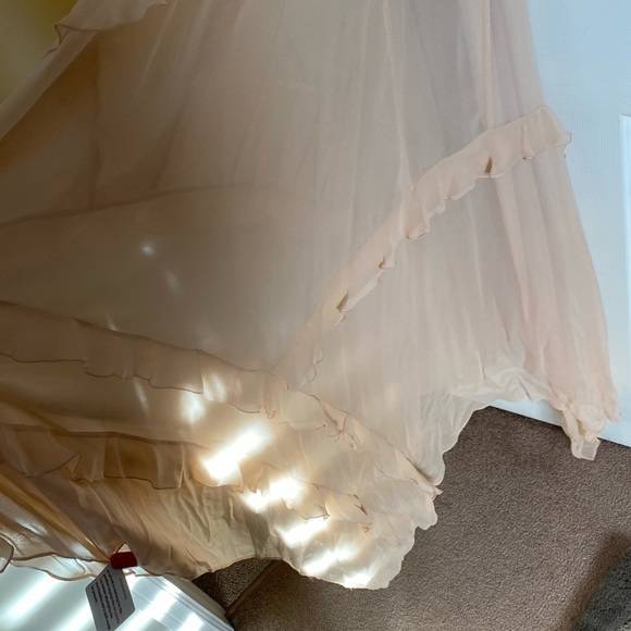 Gorgeous Elizabeth and James Dress - Picture 5 of 9